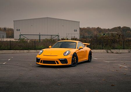 Porsche 911 Urmodell 911 GT3
