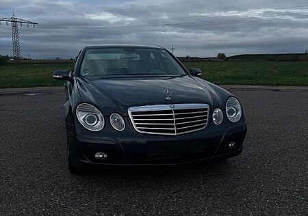 Mercedes-Benz E 200 CDI CLASSIC Classic