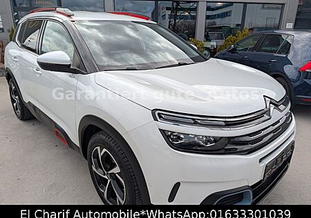 Citroën C5 Aircross Shine