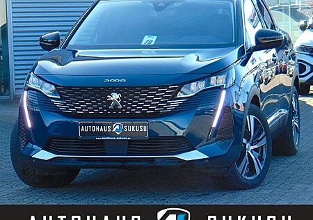 Peugeot 3008 Hybrid 225 Allure