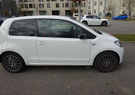 Skoda Citigo 1.0 MPI 55kW Monte Carlo Monte Carlo