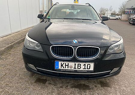 BMW 520d touring Special Edition Special Edition