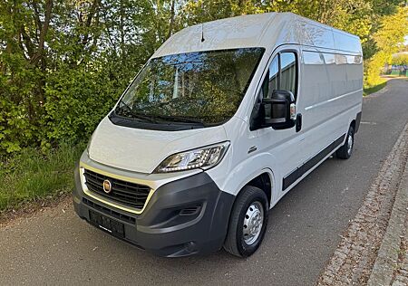 Fiat Ducato L3H2 Klima Tempomat AHK Kamera