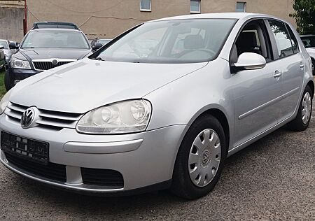 VW Golf Volkswagen GOLF1.6Autom;KLIMA;PDC,TM;BK;SD;ABS;ESP;4FH;5Tür