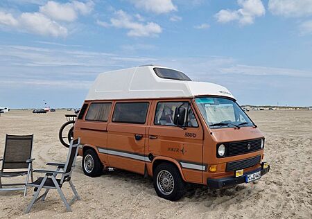 VW T3 Volkswagen Westfalia Joker