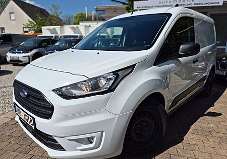 Ford Transit Connect 220 L1 Autom. Trend Kasten Klima