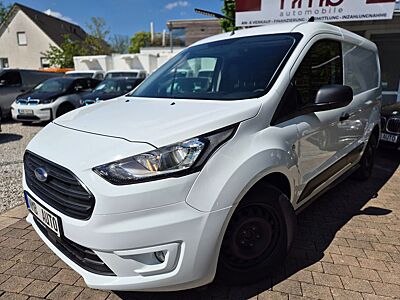 Ford Transit Connect 220 L1 Autom. Trend Kasten Klima