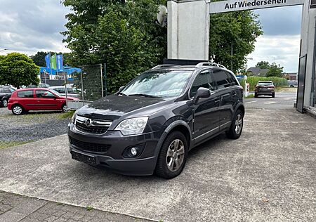 Opel Antara Design Edition 4x2