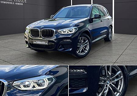 BMW X3 20i xDrive|M SPORT|1.HAND|SHADOW|LIVE COCKPIT