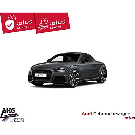 Audi TT RS leasen