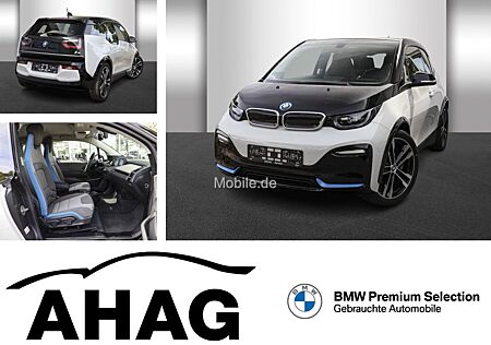 BMW i3s Komfortpaket + Businesspaket *Kamera*