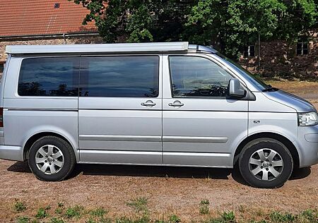VW T5 California Volkswagen