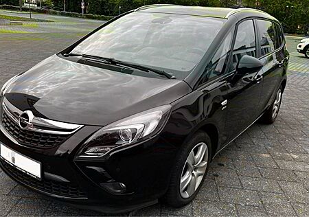 Opel Zafira Tourer 2.0 CDTI 121kW