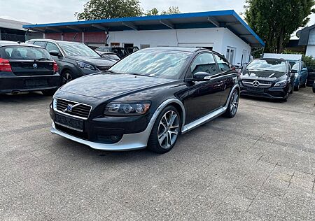 Volvo C30 2.4 i Momentum