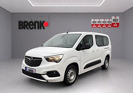 Opel Combo Life E Edition *7-Sitze/Navi/PDC/App*