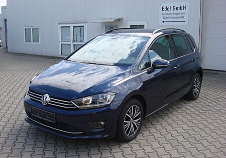 VW Golf Sportsvan Volkswagen 1.6 TDI Allstar DSG*ACC*AHK*Navi*