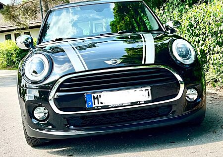 Mini Cooper F56, 4000km neuer Motor, Top Zustand
