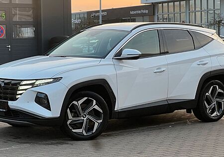 Hyundai Tucson 1.6 T-GDI PHEV *Navi*ACC*LED*RFKamera*