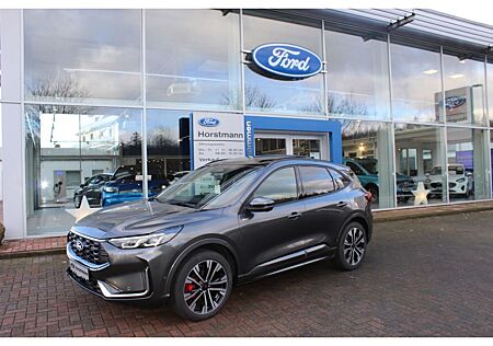 Ford Kuga ST-LINE X FHEV ALLRAD, PANO, 20''LM, AHK, A