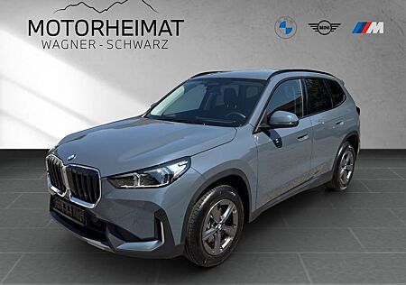 BMW X1 xDrive20d AHK DrivAssistPlus AdapLED