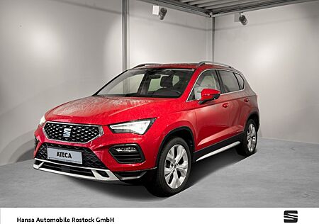 Seat Ateca 1.5 TSI ACT Xperience+SHZ+NAVI+FULL LINK+L
