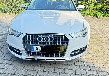Audi A6 Allroad 3.0 TDI quattro 200kW clean d. S ...