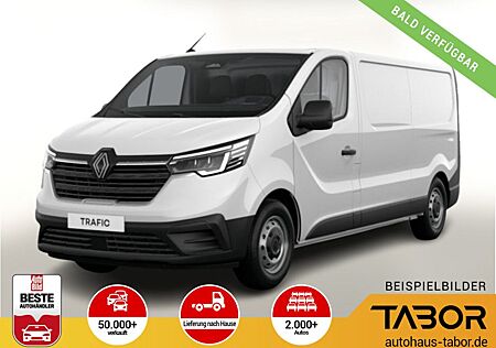 Renault Trafic Komfort L2H1 3,1t dCi 150 Automatik MY25