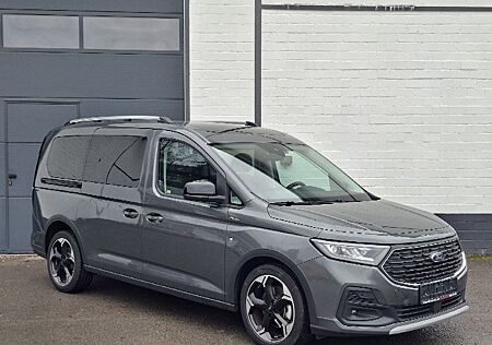 Ford Grand Tourneo Active L2 LED PANO ACC SHZ AHK 7Si