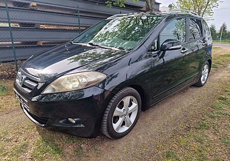 Honda FR-V 1.8 Executive