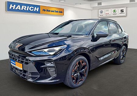 Cupra Terramar 1.5 TSI DSG AHK MATRIX NAVI PARKLENK 36