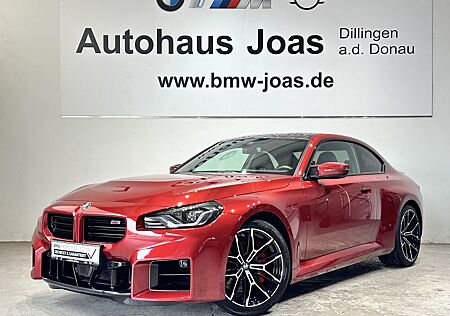 BMW M2 Coupé M Drivers P. M Sportsitze HK HiFi DAB L