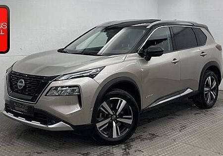 Nissan X-Trail 1.5 VCT e-POWER e-4ORCE Tekna+ PANO+AHK+