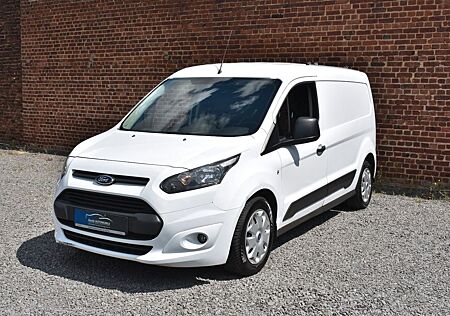 Ford Transit Connect 1.HAND KLIMA SERVO PDC