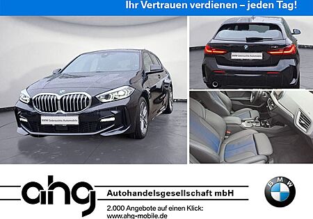 BMW 118i M Sport Sportsitze PDC M Sportfahrwerk