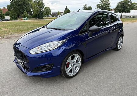 Ford Fiesta 1,0 EcoBoost 92kW S/S Sport Sport