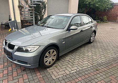 BMW 320i Klima,2-Hand