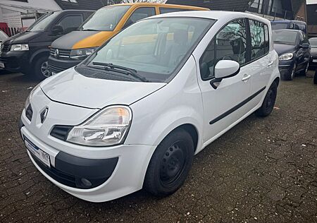 Renault Modus Dynamique Klima/BT/BC/TÜV Neu