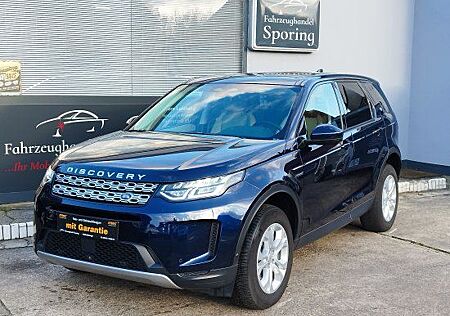 Land Rover Discovery Sport P200 S AWD Leder LED Navi