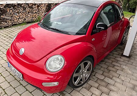 VW Beetle Volkswagen