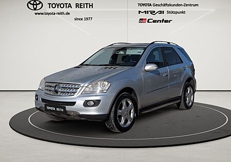 Mercedes-Benz ML 350 nur an Gewerbe 4Matic Sportpaket AD Sta