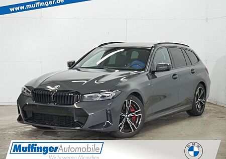 BMW 320d T M Sport Pro FACELIFT HUD SuView.HaK.KomfZ