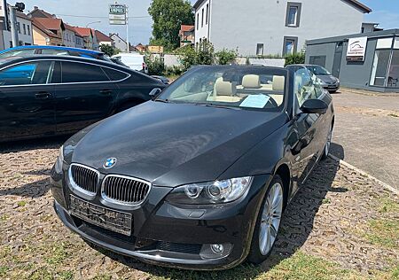 BMW 330i 330 Baureihe 3 Cabrio