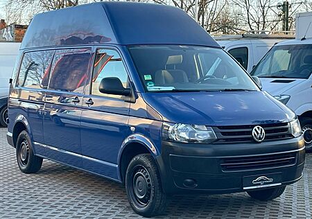 VW T5 Volkswagen 2.0 TDI //L2/H2//KLIMA//1.Hand//PDC//TOP//