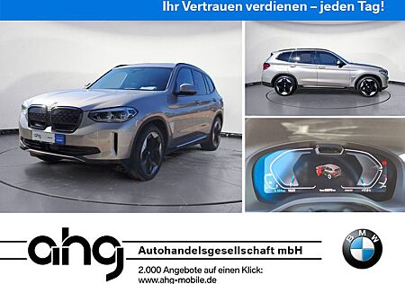 BMW iX3 H IMPRESSIVE Auto EDC Klimaaut. Head-Up