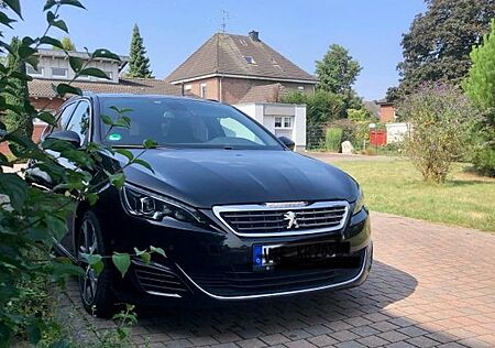 Peugeot 308 SW GT BlueHDi 180 EAT6 STOP & START GT