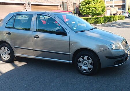 Skoda Fabia Combi 1.2 12V Classic Classic