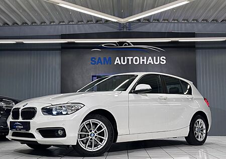 BMW 120i Lim. 5-trg. Advantage /NAVI/SHZ/PDC/SPUR/