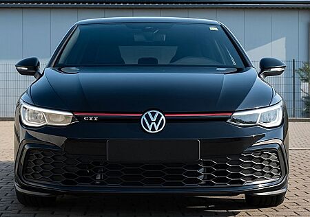 VW Golf Volkswagen 2.0 TSI OPF DSG GTI Clubsport GTI Clubsport