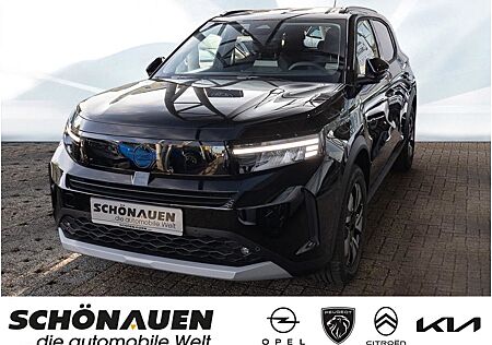 Opel Frontera GS Hybrid Navi Apple CarPlay Android Au
