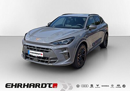 Cupra Terramar e-Hybrid 1.5 TSI DSG VZ COPPER DCC MATR